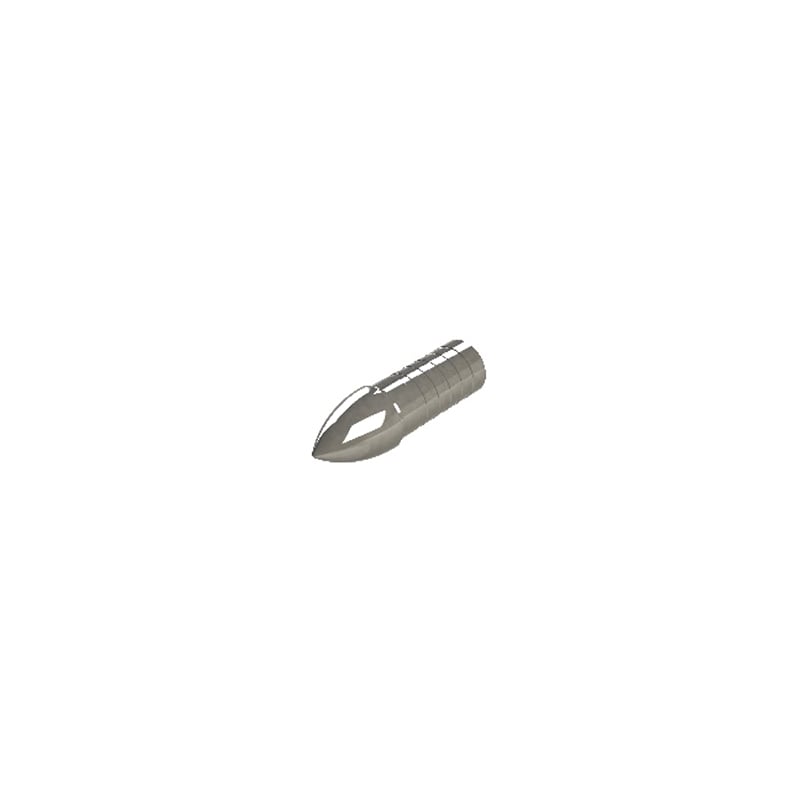 Goldtip Glue In Arrow Point X-Cutter 140gr