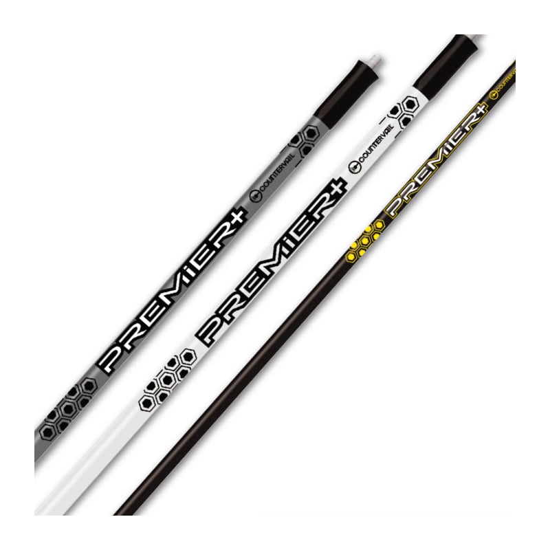 Bee Stinger Premier Plus Target Stabilizer w/Countervail - 30" - Extreme Outfitters