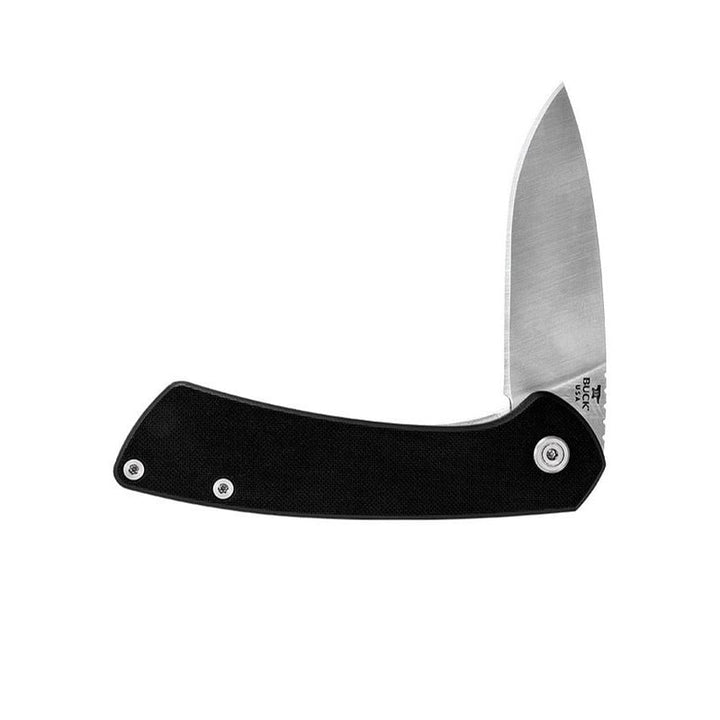 Onset Knife Half Open