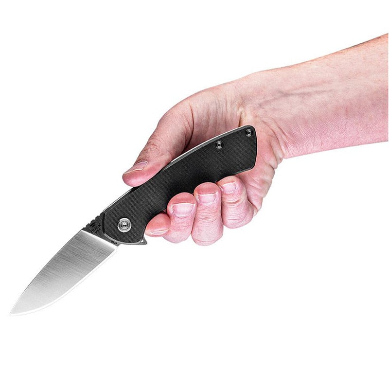 Onset Knife Open in Hand