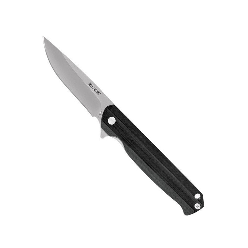 Buck Knives 251 Langford Flipper Knife - Extreme Outfitters