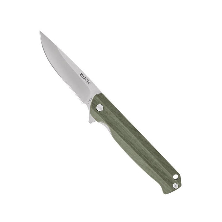 Buck Knives 251 Langford Flipper Knife - Extreme Outfitters