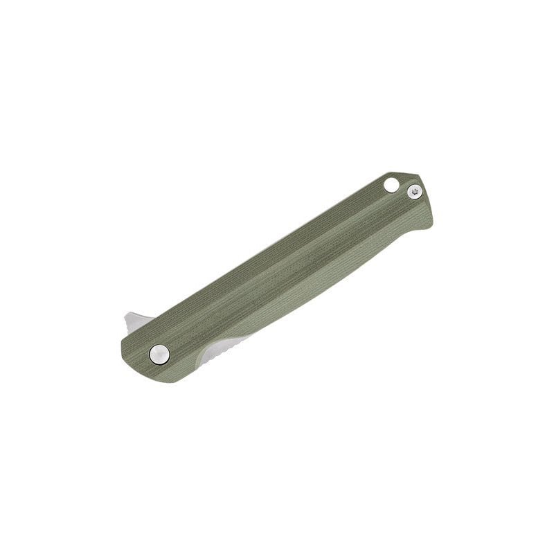 Buck Knives 251 Langford Flipper Knife - Extreme Outfitters