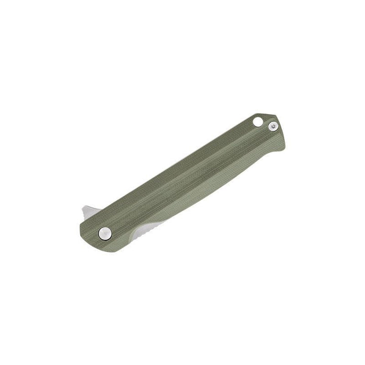 Buck Knives 251 Langford Flipper Knife - Extreme Outfitters