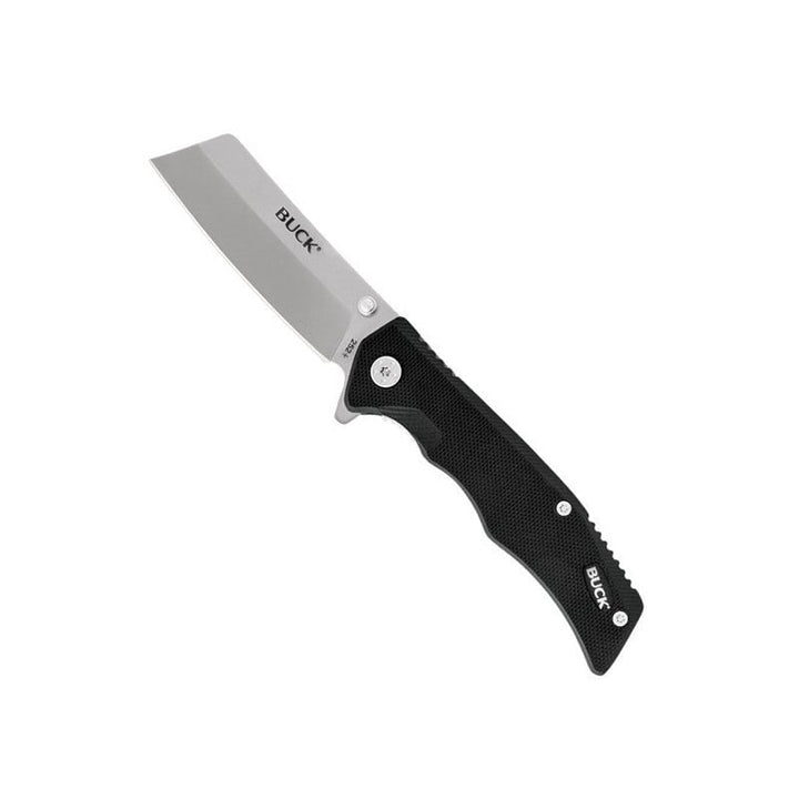 Buck Knives 252 Trunk Flipper Knife