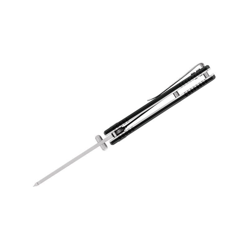 Buck Knives 252 Trunk Flipper Knife