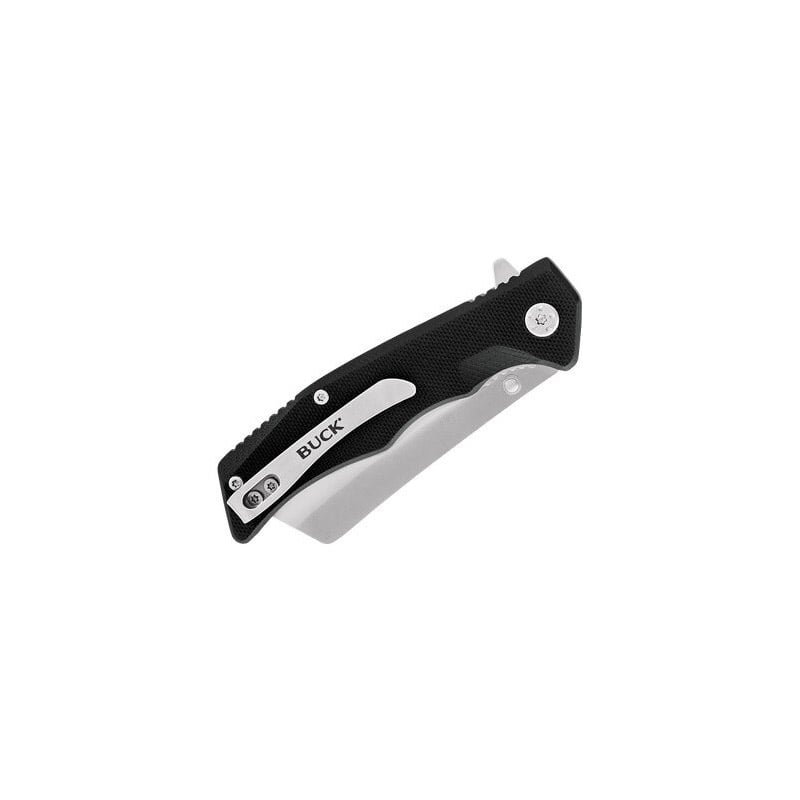 Buck Knives 252 Trunk Flipper Knife