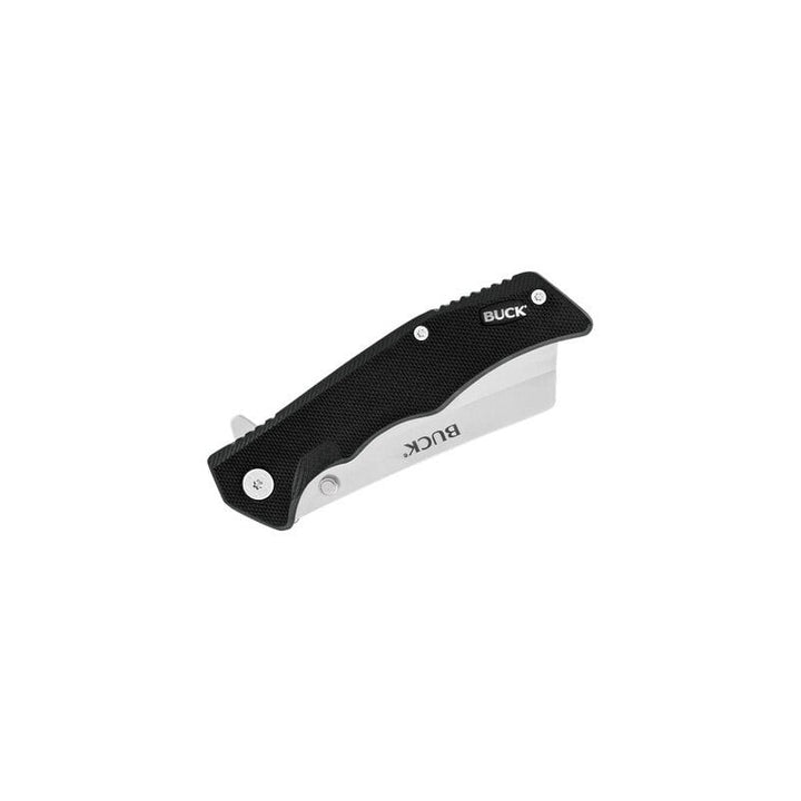 Buck Knives 252 Trunk Flipper Knife