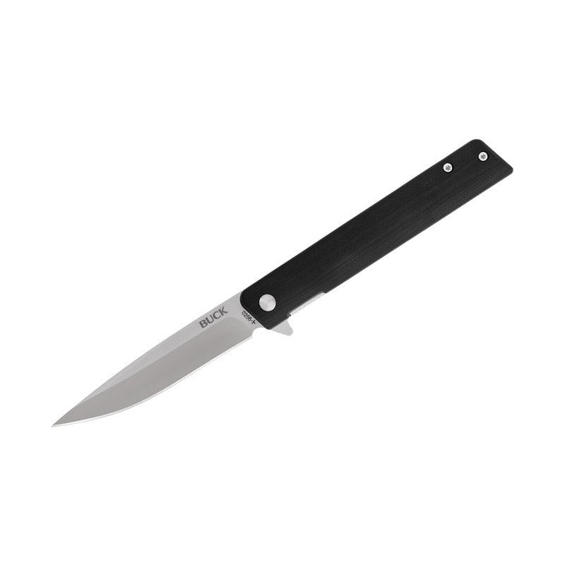 Buck Knives 256 Decatur Folding Knife