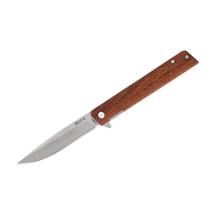 Buck Knives 256 Decatur Folding Knife