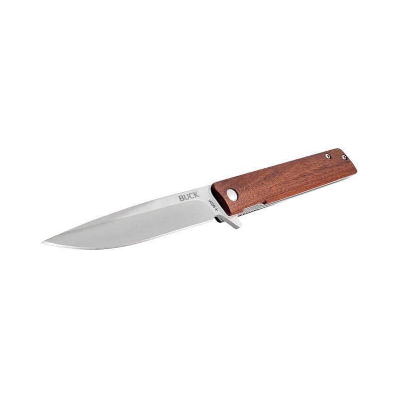 Buck Knives 256 Decatur Folding Knife