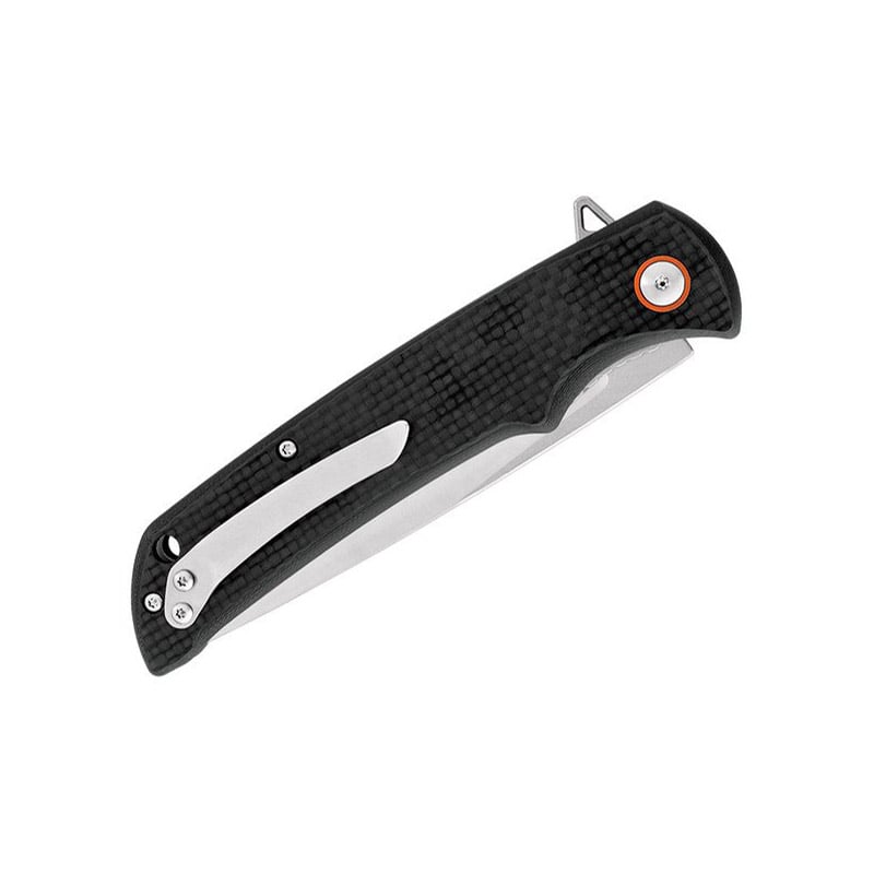 Haxby folding knife pocket clip