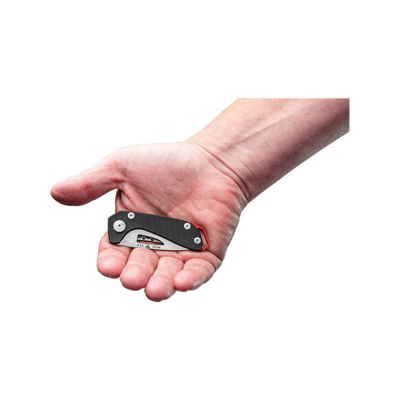 Buck Knives 417 Budgie Assisted - Extreme Outfitters