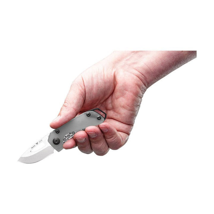 Buck Knives 417 Budgie Assisted - Extreme Outfitters