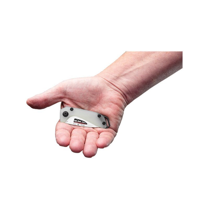 Buck Knives 417 Budgie Assisted - Extreme Outfitters