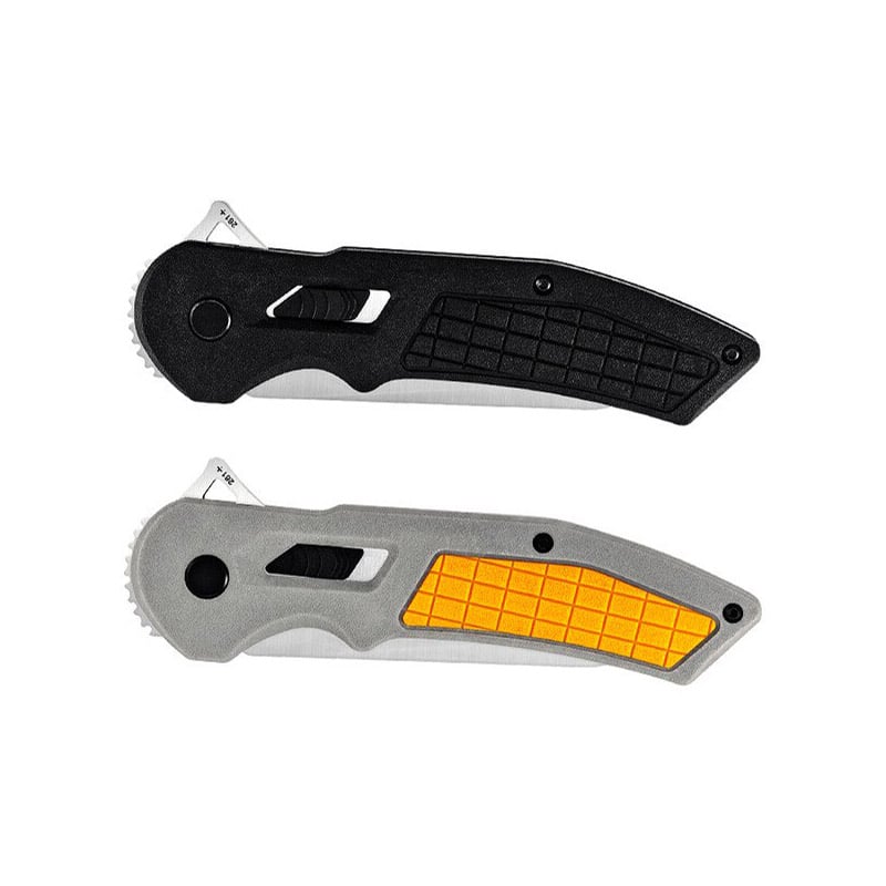 Hexam Folding Knife Front Closed