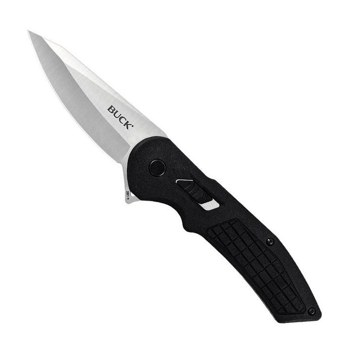 Buck Knives 261 Hexam Folding Knife