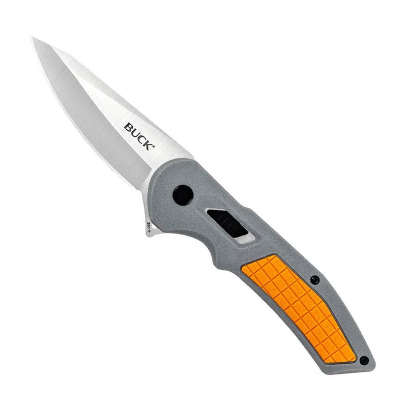 Hexam Folding knife Orange Main