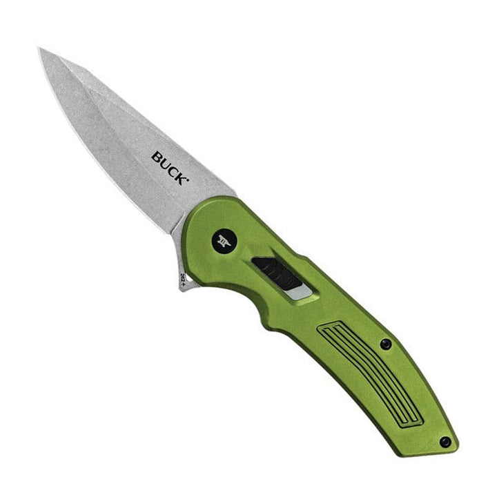 Buck Knives 262 Hexam Assist Folding Knife