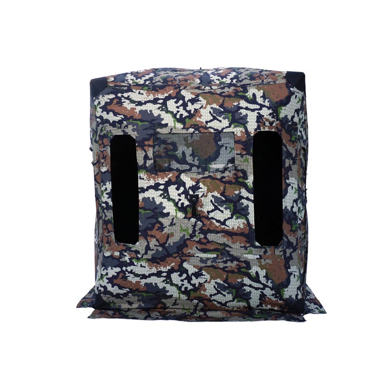 Xenek Sniper Ground Blind DSX Camo