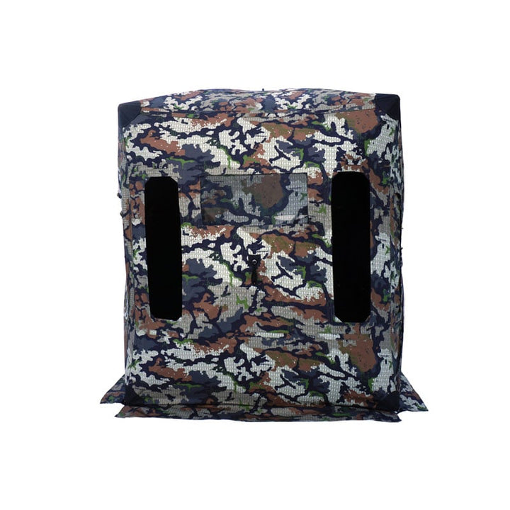 Xenek Sniper Ground Blind DSX Camo