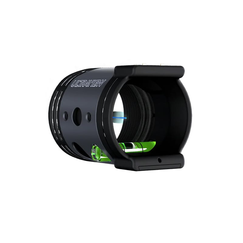 UltraView UV3XL-Target Kit with 6X Lens - Extreme Outfitters