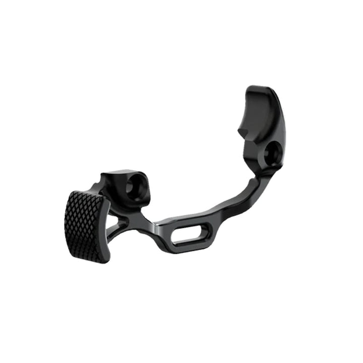UltraView The Hinge 2 Hunting Bracket Stainless - Matte Black - Extreme Outfitters