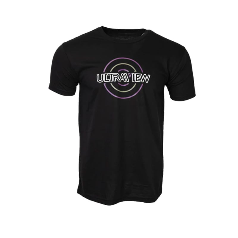 UltraView Neon T-Shirt - Extreme Outfitters