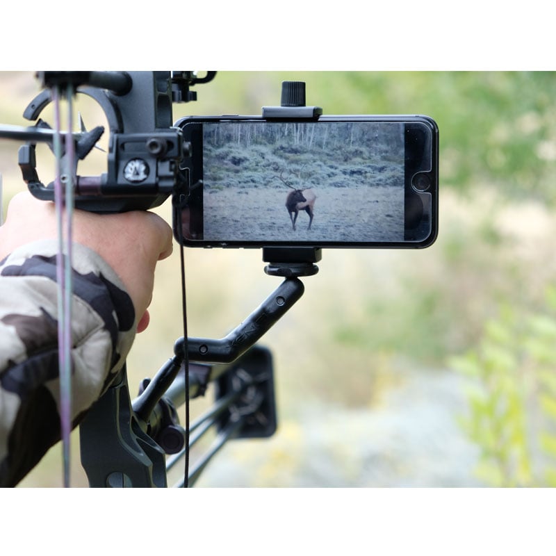 Xenek Universal Smart Phone Adapter - Extreme Outfitters