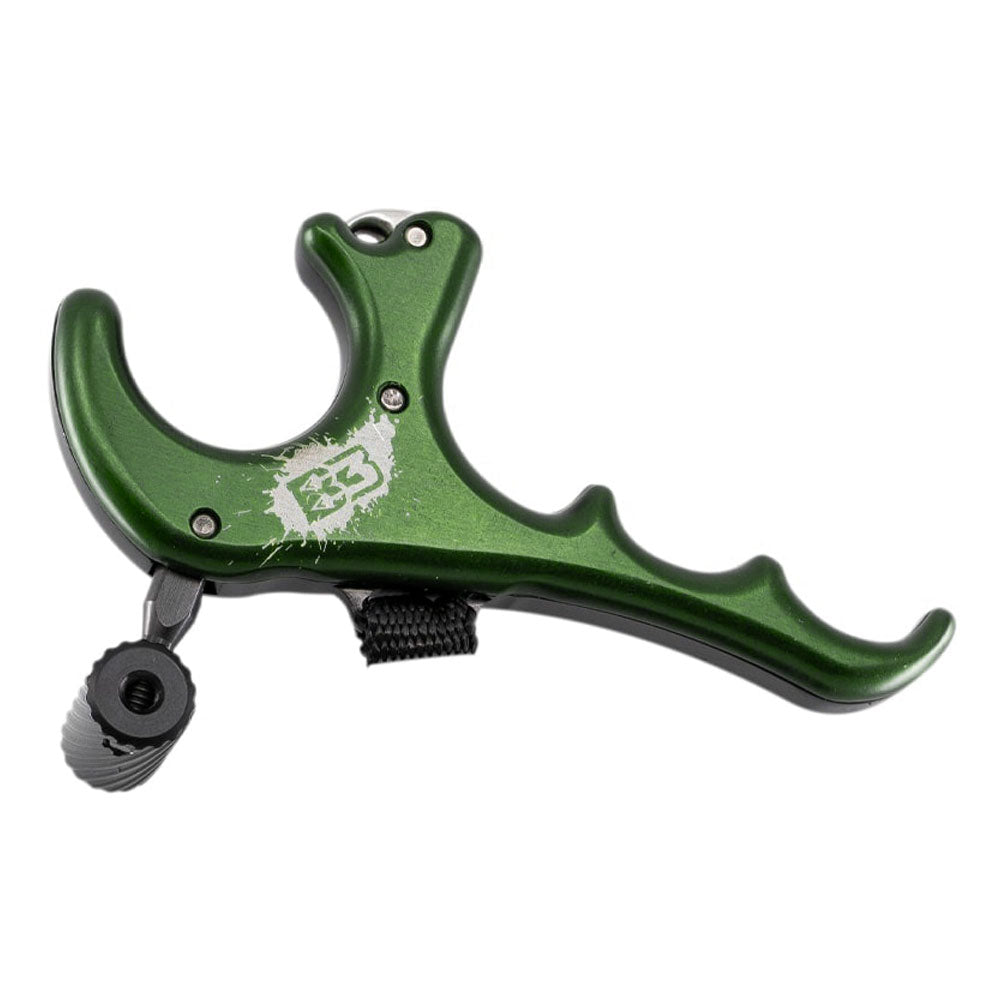 B3 Archery Exit IV Release - Extreme Outfitters