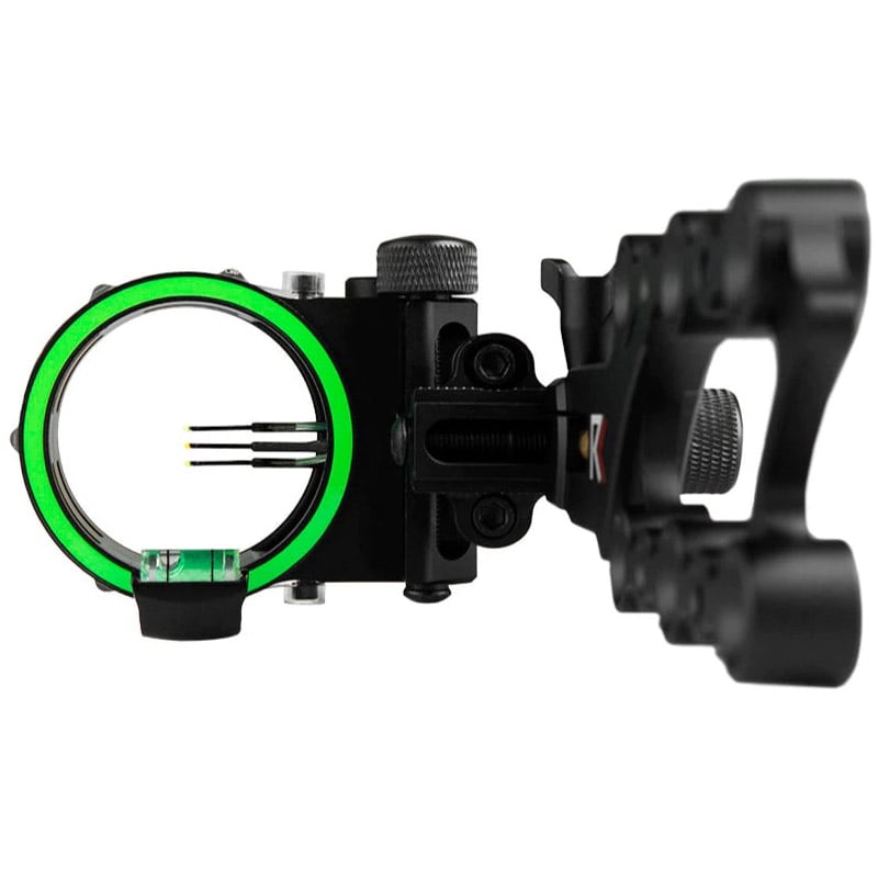 RedLine RL-3 3 Pin Sight - Extreme Outfitters