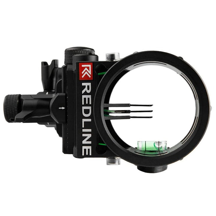RedLine RL-3 3 Pin Sight - Extreme Outfitters