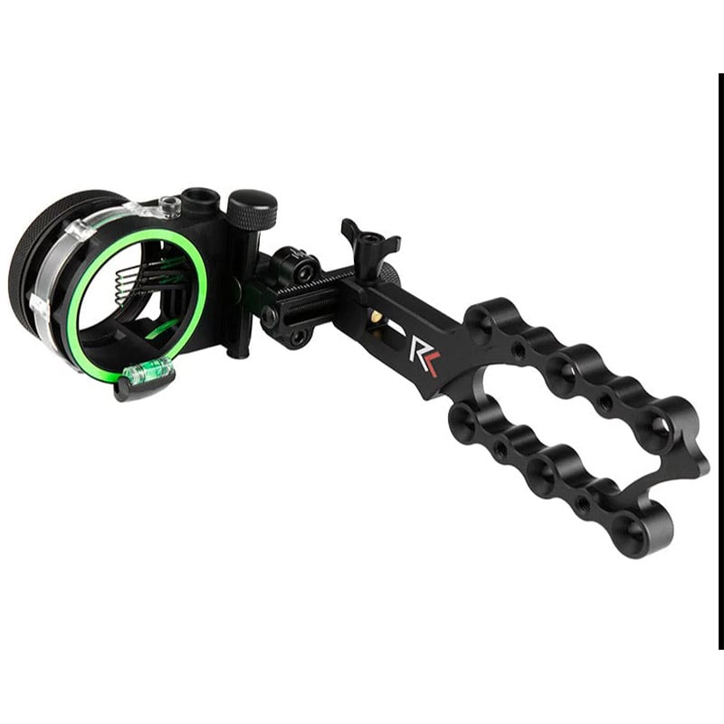 RedLine RL-3 5 Pin Sight - Extreme Outfitters