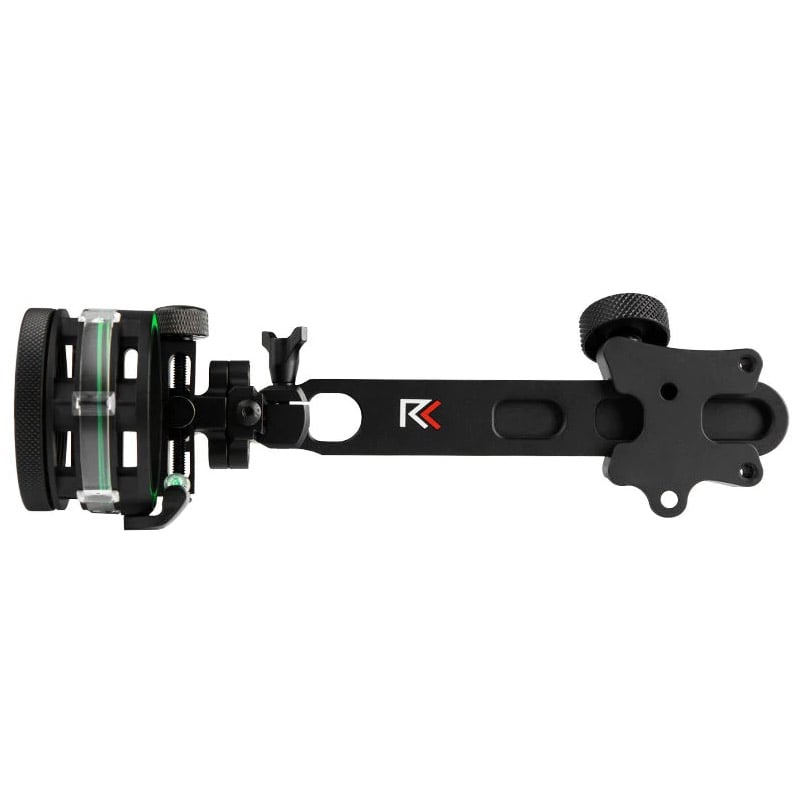 RedLine RL-3 Dovetail 3 Pin Bow Sight - Extreme Outfitters