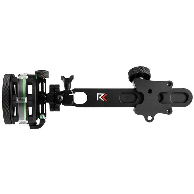 RedLine RL-3 Dovetail 5 Pin Bow Sight - Extreme Outfitters