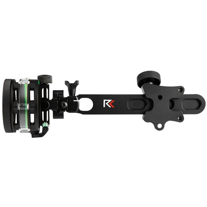 RedLine RL-3 Dovetail 5 Pin Bow Sight - Extreme Outfitters