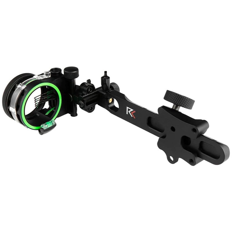 RedLine RL-3 Dovetail 5 Pin Bow Sight - Extreme Outfitters