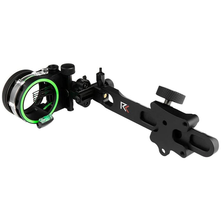 RedLine RL-3 Dovetail 5 Pin Bow Sight - Extreme Outfitters