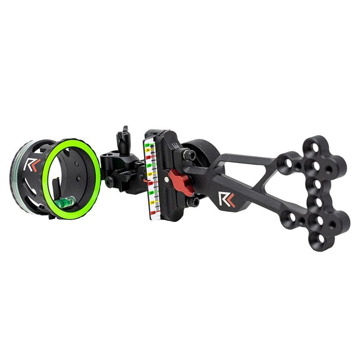 RedLine RL-2 Single Pin Slider Bow Sight - Extreme Outfitters