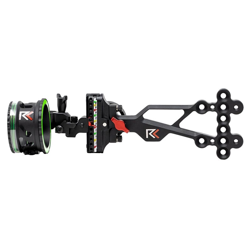 RedLine RL-2 Single Pin Slider Bow Sight - Extreme Outfitters