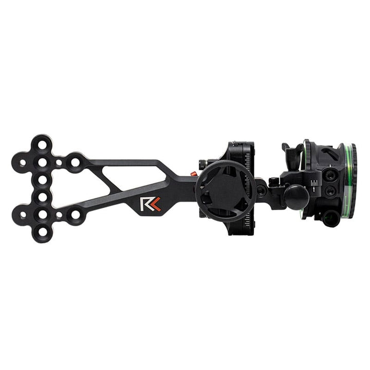 RedLine RL-2 Single Pin Slider Bow Sight - Extreme Outfitters