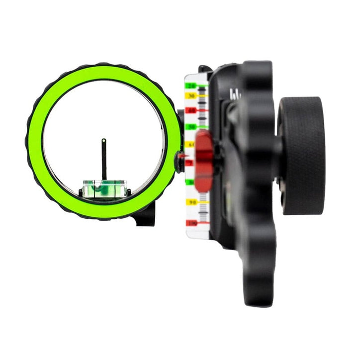 RedLine RL-2 Single Pin Slider Bow Sight - Extreme Outfitters