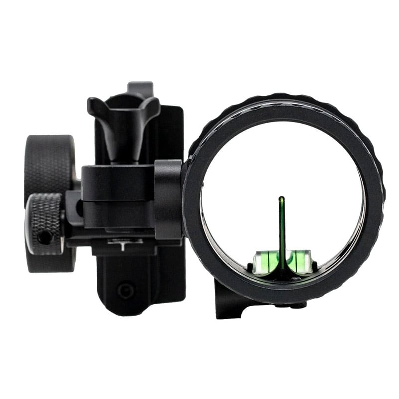 RedLine RL-2 Single Pin Slider Bow Sight - Extreme Outfitters