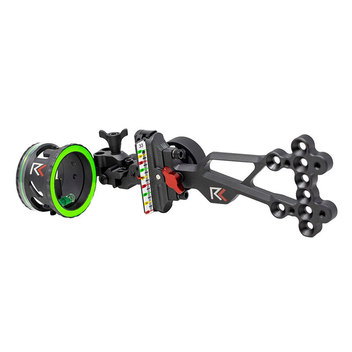 RedLine RL-2 Single Pin Slider Bow Sight - Extreme Outfitters