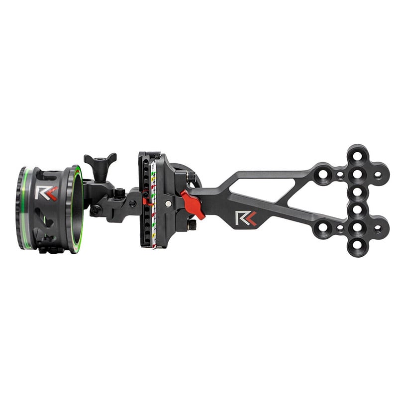 RedLine RL-2 Single Pin Slider Bow Sight - Extreme Outfitters