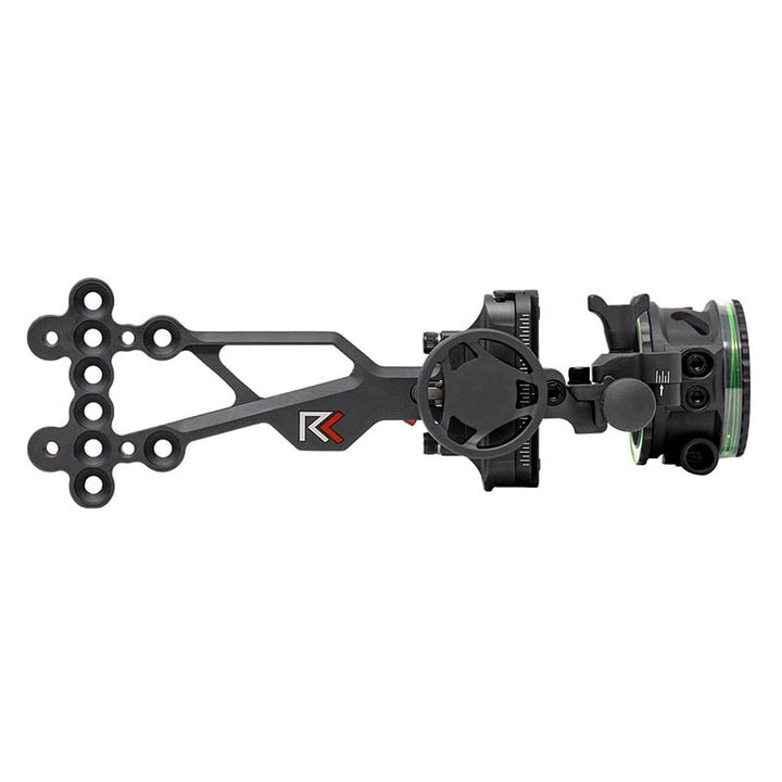 RedLine RL-2 Single Pin Slider Bow Sight - Extreme Outfitters