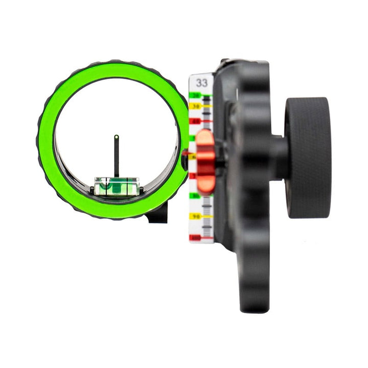 RedLine RL-2 Single Pin Slider Bow Sight - Extreme Outfitters