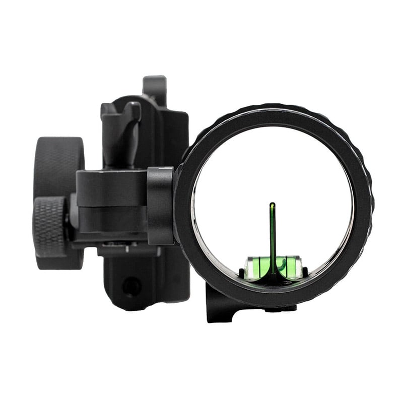 RedLine RL-2 Single Pin Slider Bow Sight - Extreme Outfitters