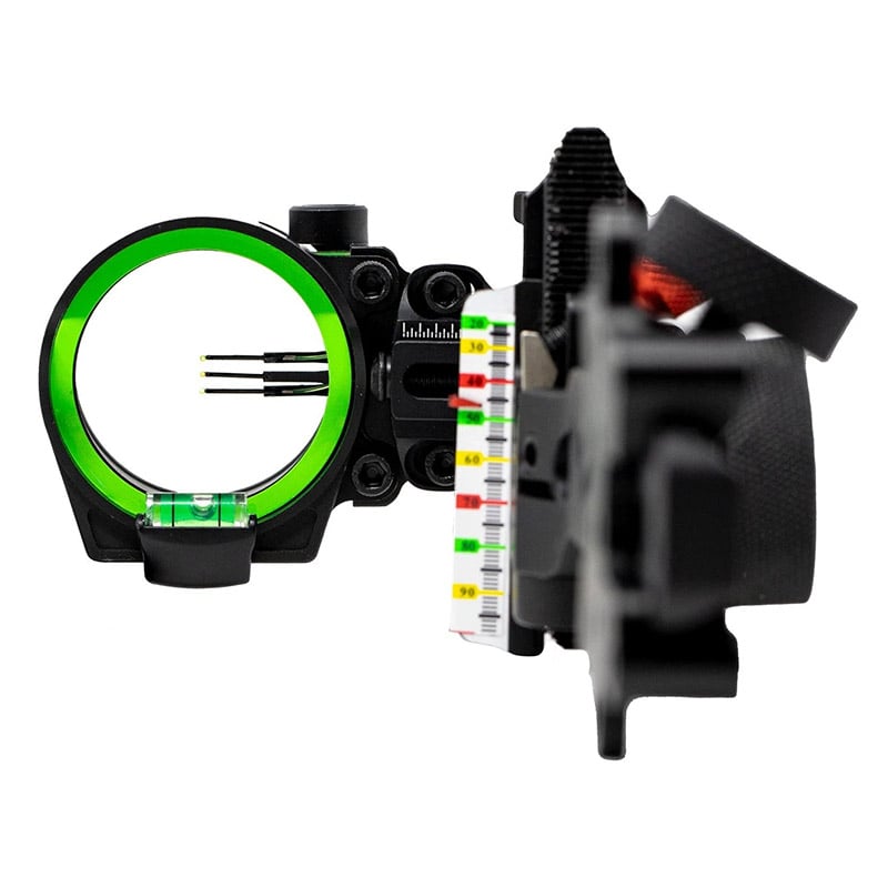 RedLine Rl-2 Dovetail 3 Pin Bow Sight - Extreme Outfitters