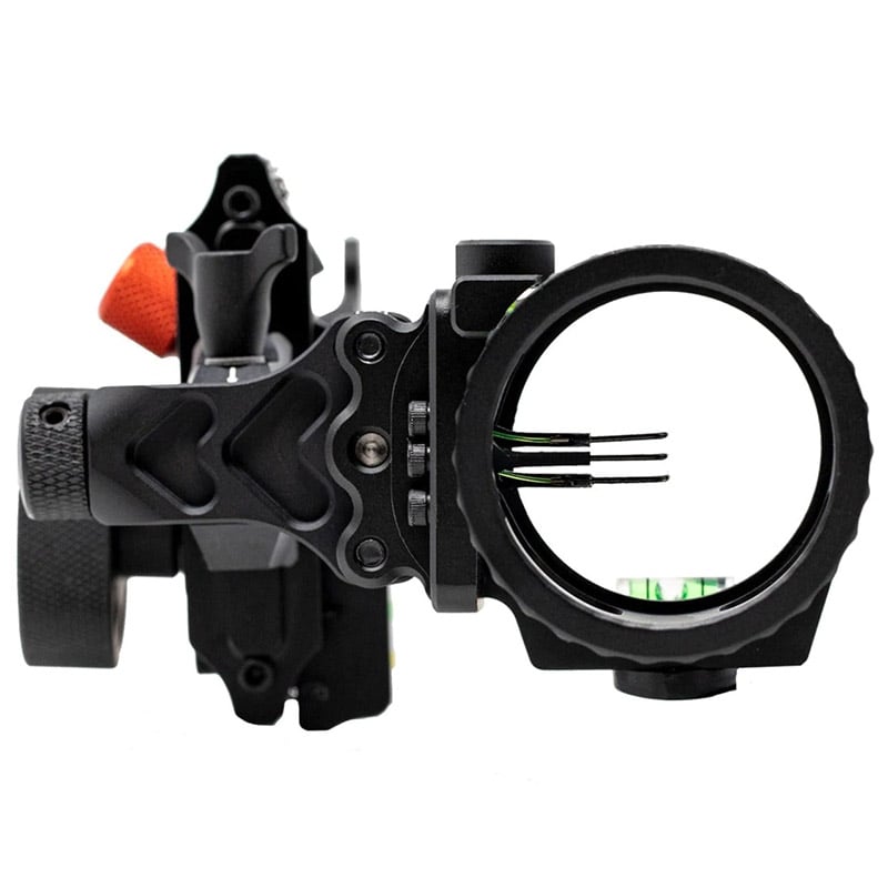 RedLine Rl-2 Dovetail 3 Pin Bow Sight - Extreme Outfitters